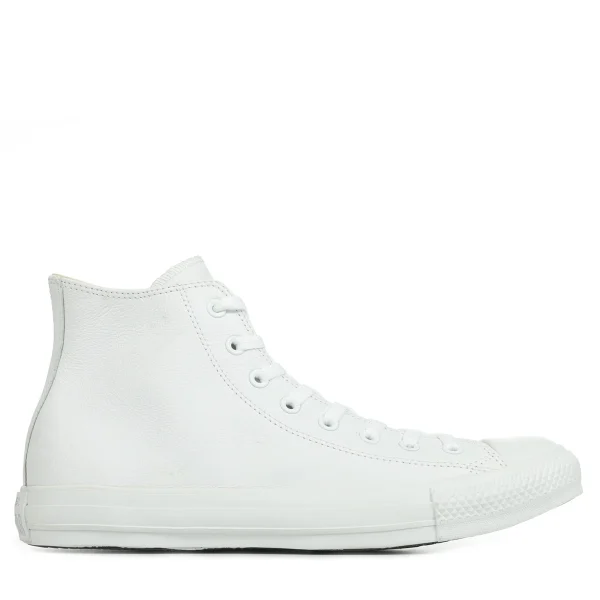 ConverseCT Hi White 1