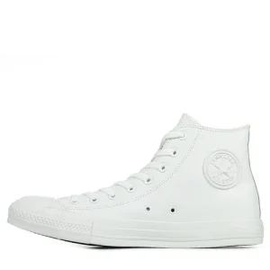 ConverseCT Hi White 14