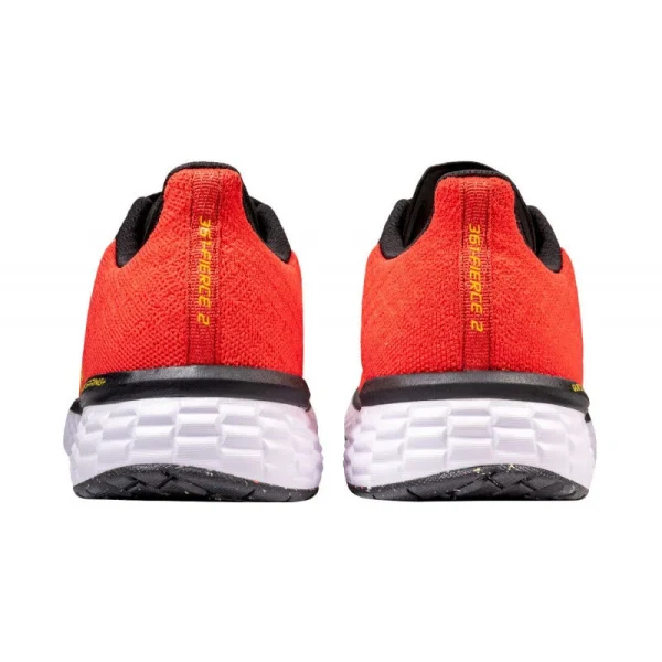 Sortie ⭐ 361° Fierce 2 – Chaussures running homme ⌛ 9