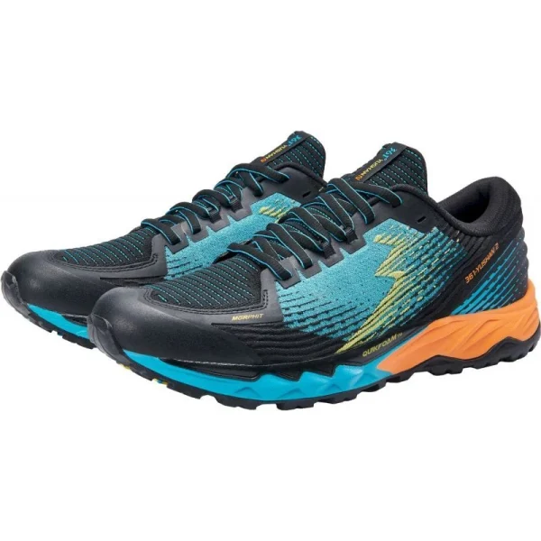 De gros 🥰 361° Yushan 2 – Chaussures trail homme 😉 8