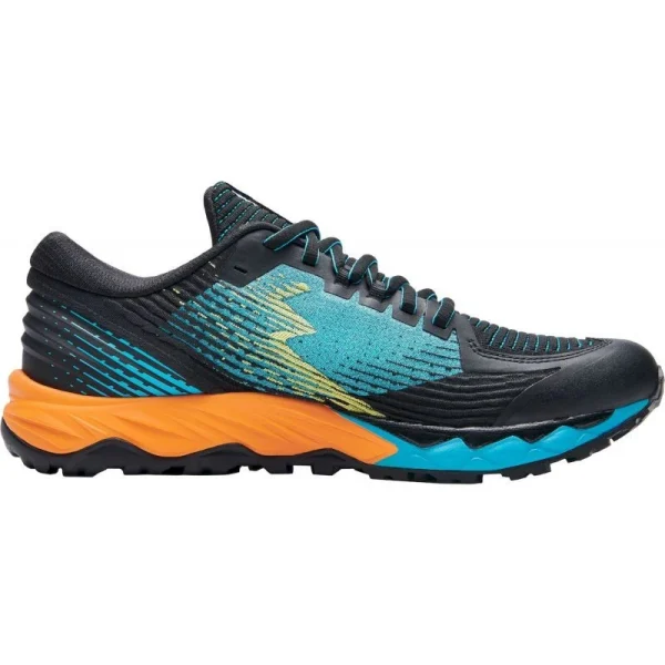 De gros 🥰 361° Yushan 2 – Chaussures trail homme 😉 1