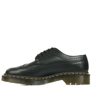 Dr. Martens3989 YS Wingtip Brogue Black Smooth 14