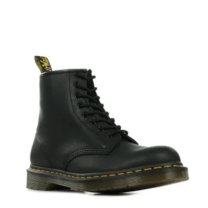 Dr. Martens1460 Black Greasy 10