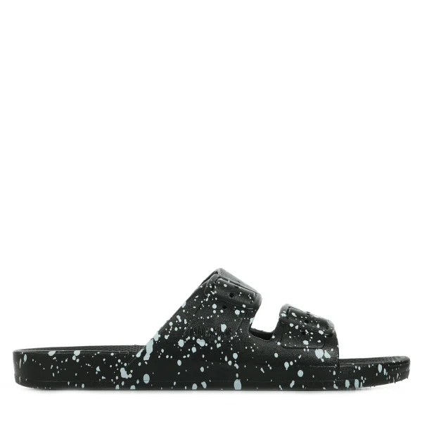 Freedom MosesBlack Splatter Waterproof 1