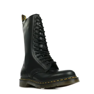 Dr. Martens1914 Black Smooth 10