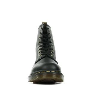 Dr. Martens1460 Vegan Black Felix Rub Off Vegan 12