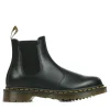 Dr. Martens2976 YS Black Smooth 22