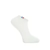 LCF La Chaussette De FranceChaussette Invisible Fil D’Ecosse 10