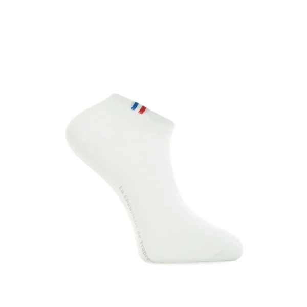 LCF La Chaussette De FranceChaussette Invisible Fil D’Ecosse 1