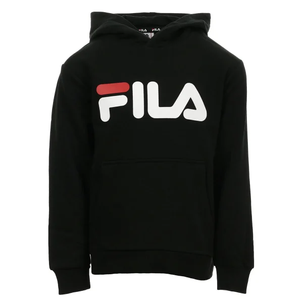 FilaKids Classic Logo Hoody 1