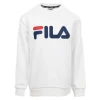 FilaKids Classic Logo Crew Sweat 7