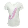 NikeKids Nsw Tee Scoop Interstellar 8