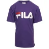 FilaKids Classic Logo Tee “Tillandsia” 8