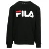 FilaKids Classic Logo Crew Sweat 10