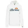 EllesseIsobel Hoody Kids 14