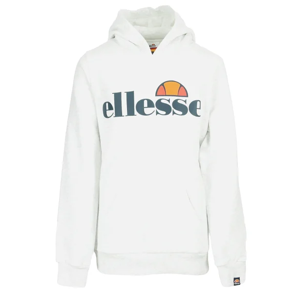 EllesseIsobel Hoody Kids 1