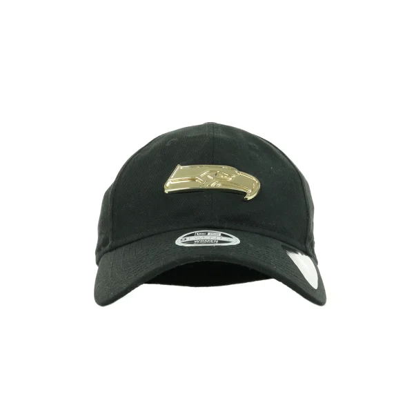 New EraCasquette Seattle Seahawks 1