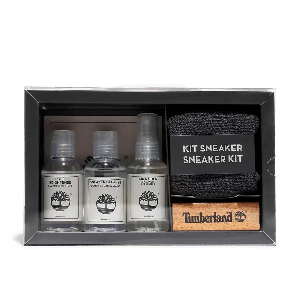 TimberlandSneaker Kit 1