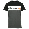 EllesseMarbelo JR Tee 8