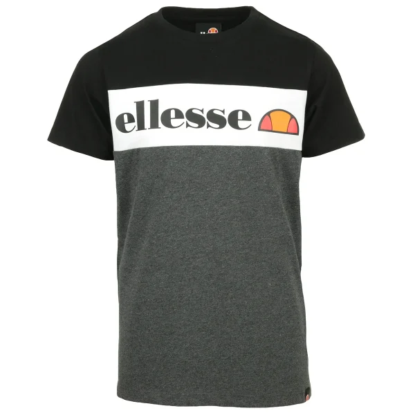 EllesseMarbelo JR Tee 1