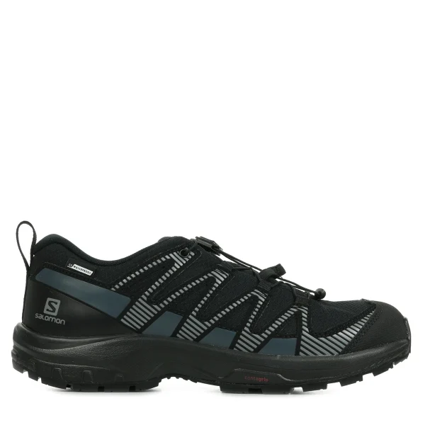 SalomonXa Pro V8 Climasalomon Waterproof J Waterproof 1