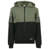 PUMAPower Full-Zip Hoodie Kids 5