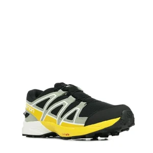 SalomonSpeedcross CSWP J Respirant Waterproof 10