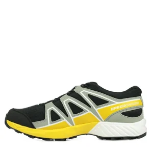 SalomonSpeedcross CSWP J Respirant Waterproof 14