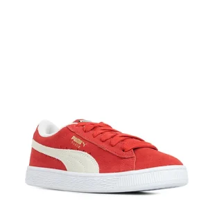 PUMASuede Classic XXI 10