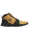 TimberlandBrooklyn City Mid Jr Respirant 14