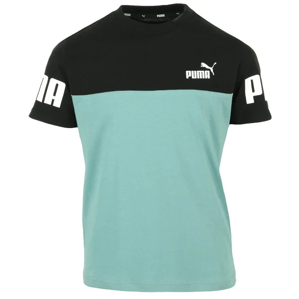 PUMAPower Tee 1