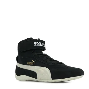 PUMASpeedcat Mid Sparco 10