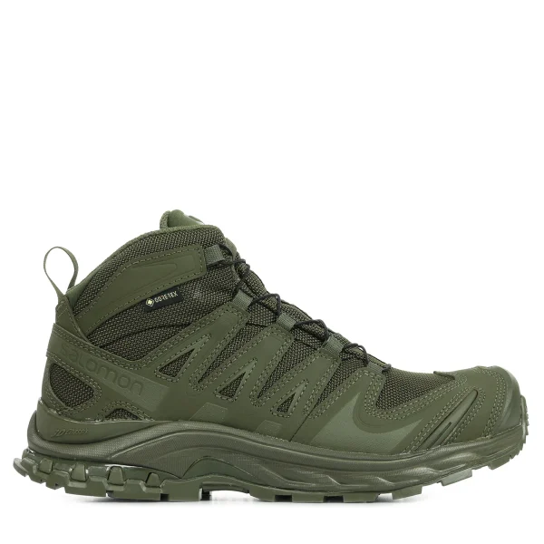 SalomonXA Forces Mid GTX Respirant 1