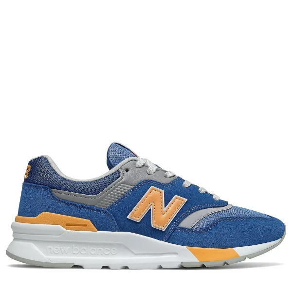 New Balance997 HVB Respirant 1