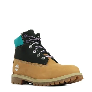 Timberland6 Inch Premium WP Waterproof 10