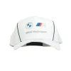 PUMABMW MMS BB Cap 20