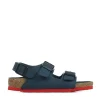 BirkenstockMilano Kinder Respirant 14