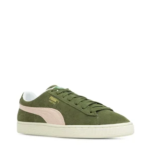 PUMASuede Classic XXI 10