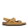 BirkenstockMilano HL Kids Vegan 16