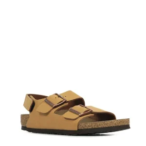 BirkenstockMilano HL Kids Vegan 10