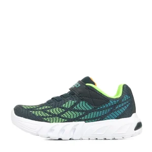 SkechersS-Lights Flex Glow Elite Vorlo Lumineux Respirant 14