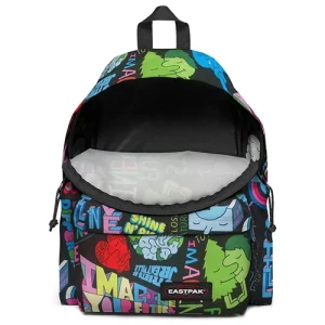 EastpakPadded Pak’R Jeremyville 12