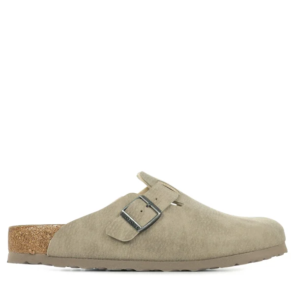 BirkenstockBoston Bs Vegan 1