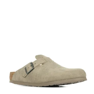 BirkenstockBoston Bs Vegan 10