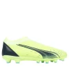 PUMAUltra Match Jr FG/AG 22