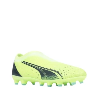 PUMAUltra Match Jr FG/AG 10