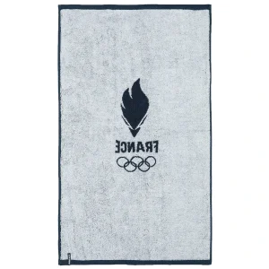 Le Coq SportifTowel Dress Equipe France Olympique 2022 6