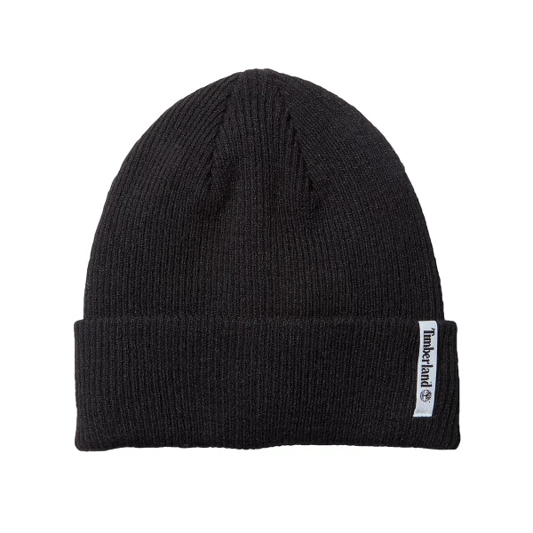 TimberlandBrand Mission Beanie 1