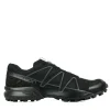 SalomonSpeedcross 4 Wide Forces 16