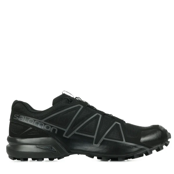 SalomonSpeedcross 4 Wide Forces 1